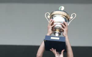 © DR | Trophée de la coupe d'Algérie
